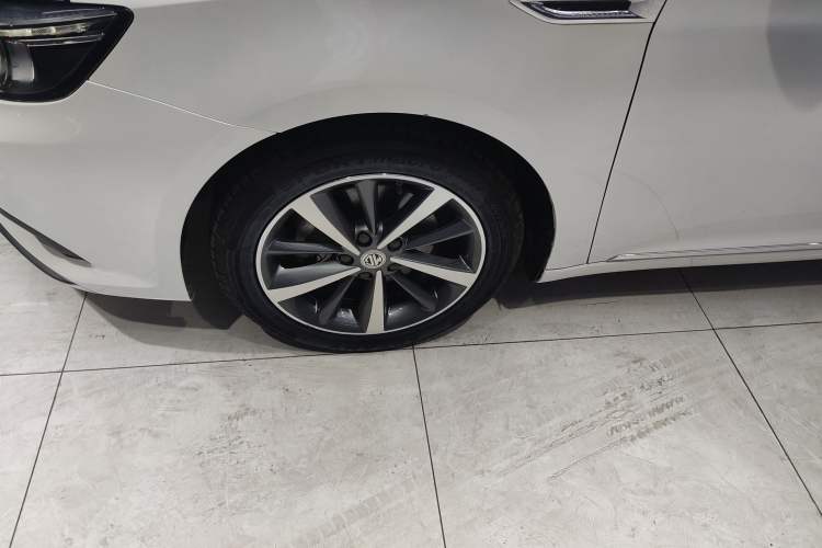 Used MG 6 2019 20T Automatic Sport Edition
