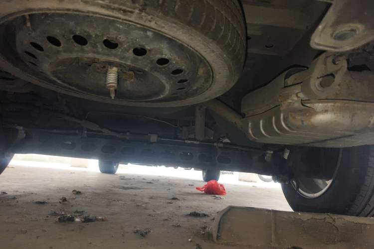 Used Buick GL8 2017 25S Luxury Version China V Standard
