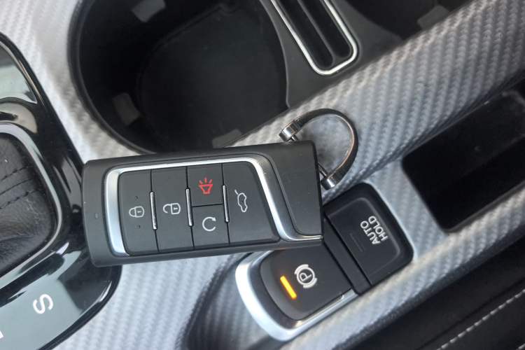 Used GAC Trumpchi GS3 2022 POWER 270T Automatic Luxury Edition
