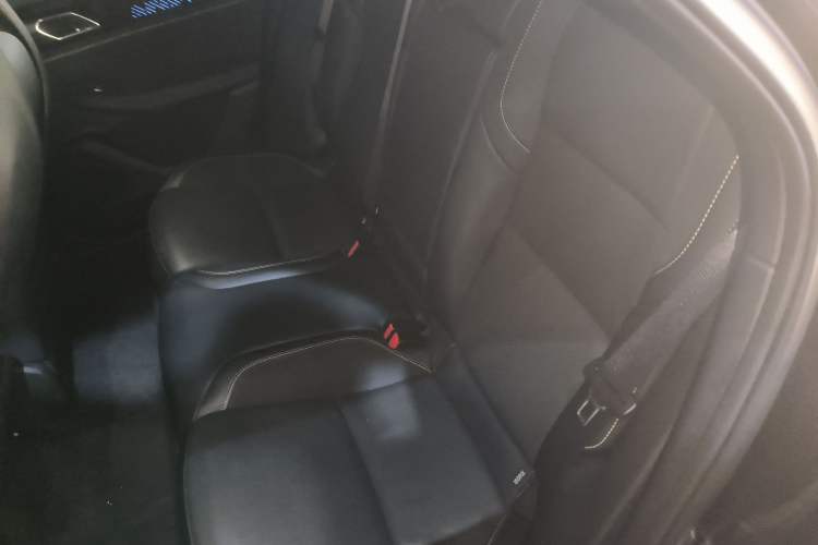 Used Lynk & Co 03 2023 1.5TD DCT JingPro