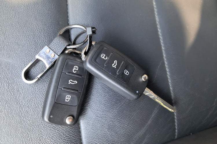 Used Volkswagen Gran Lavida 2015 1.6L Automatic Comfort Edition