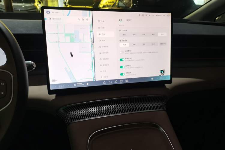 Used XPeng X9 2025 740 Ultra-Long Range Max
