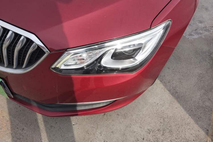 Used Buick GT 2015 15N Automatic Elite Version
