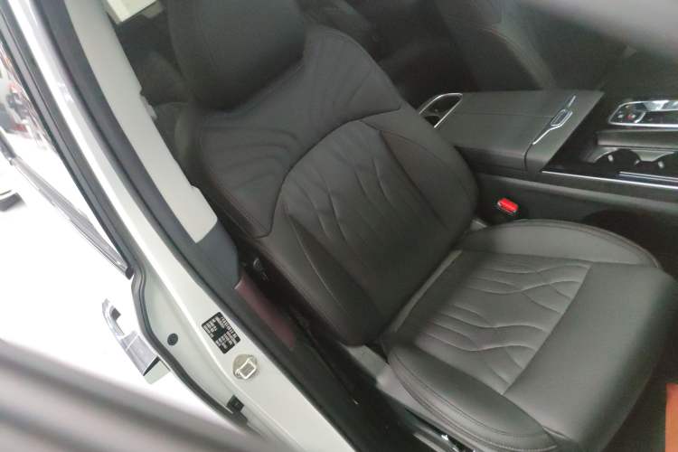 Used GAC Trumpchi M8 2024 Master Series Super Hybrid Edition
