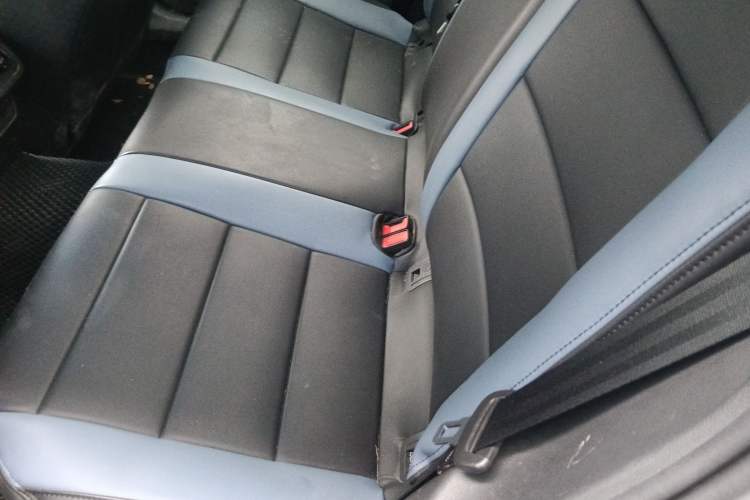 Used Volkswagen Lavida 2024 1.5L Automatic DeYi Edition