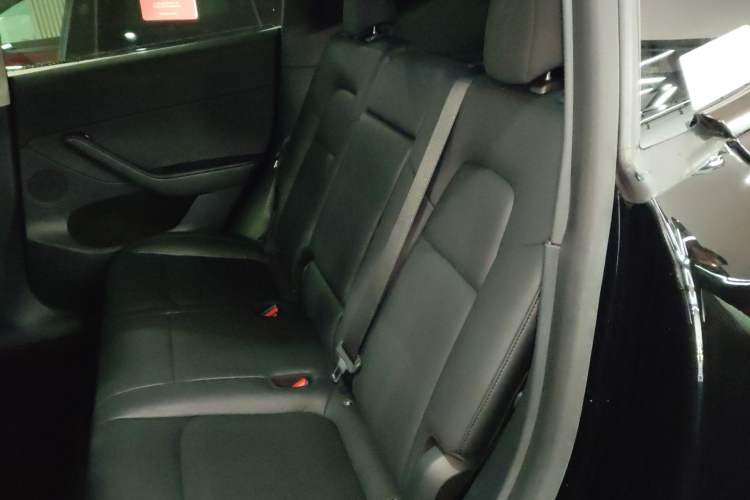 Used Tesla Model Y 2021 Long-Range All-Wheel-Drive Version