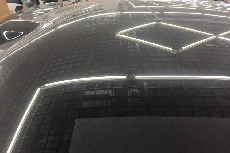 Used  07 2024 Max Extended-Range Edition