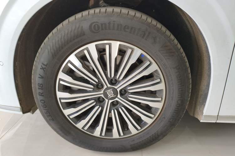 Used BYD Xia 2025 DM-i 1.5T 180km Excellence Model
