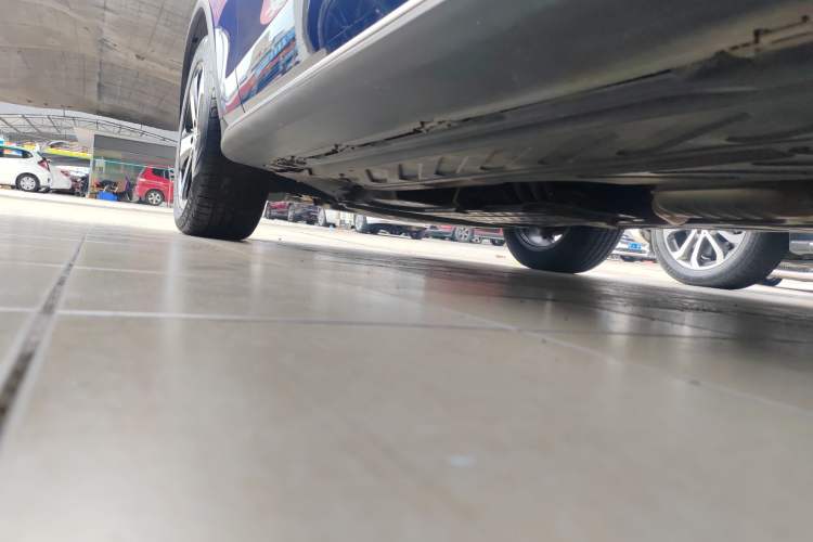 Used Mercedes-Benz GLC 2018 GLC 260 4MATIC Luxury Model
