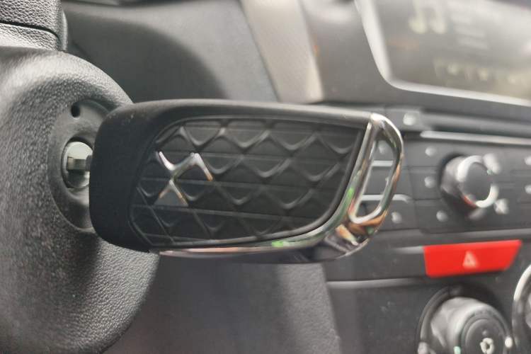 Used  5LS 2016 1.6T Style Edition THP160
