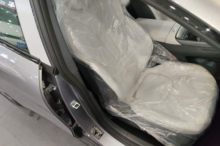 Used ARCFOX Alpha S5 