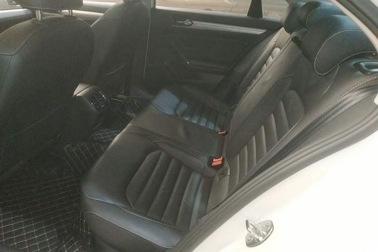 Used Volkswagen Lamando 2017 280TSI DSG Comfort Edition
