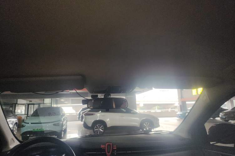 Used Chery Arrizo 5 2019 Revised PRO 1.5L CVT Youth Edition China VI Standard