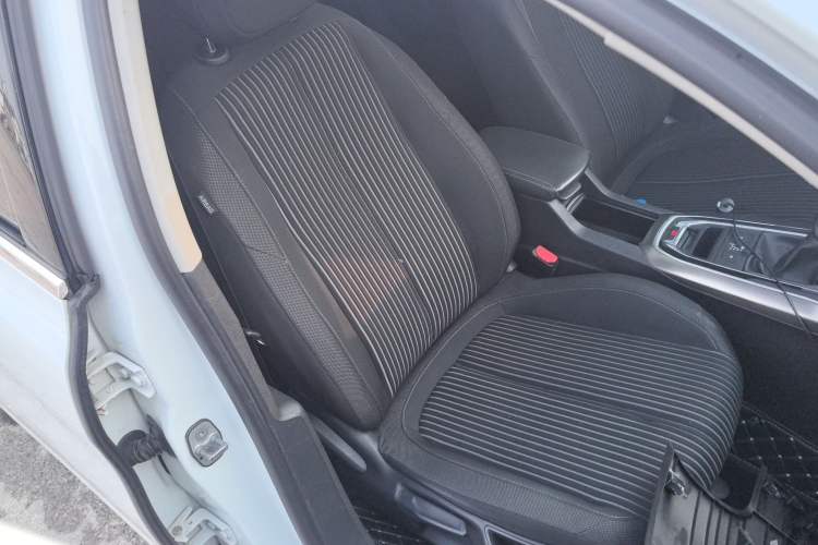 Used Peugeot 408 2015 1.2T Automatic Luxury Edition