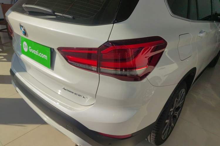 Used BMW X1 2021 Revised xDrive25Li Premium Edition