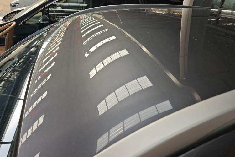 Used Chery Tiggo 7 2024 1.5T CVT Luxury Edition
