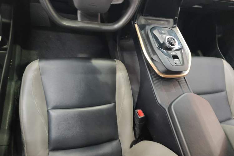 Used Toyota bZ3 2023 517 km Elite PRO