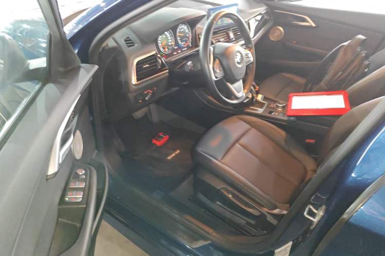 Used BMW 1 Series 2021 120i M Sport Edition
