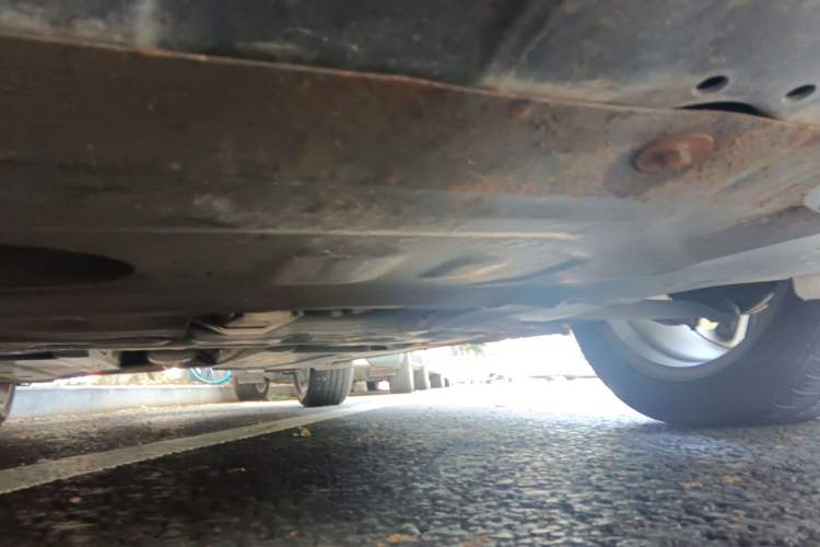 Used Hyundai Elantra 2016 1.6L Automatic ZhiXuan – Elite Version
