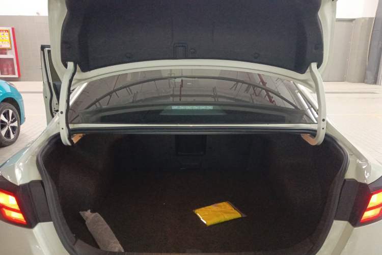 Used Nissan Teana 2020 Revised Version 2.0L XL Comfort Edition