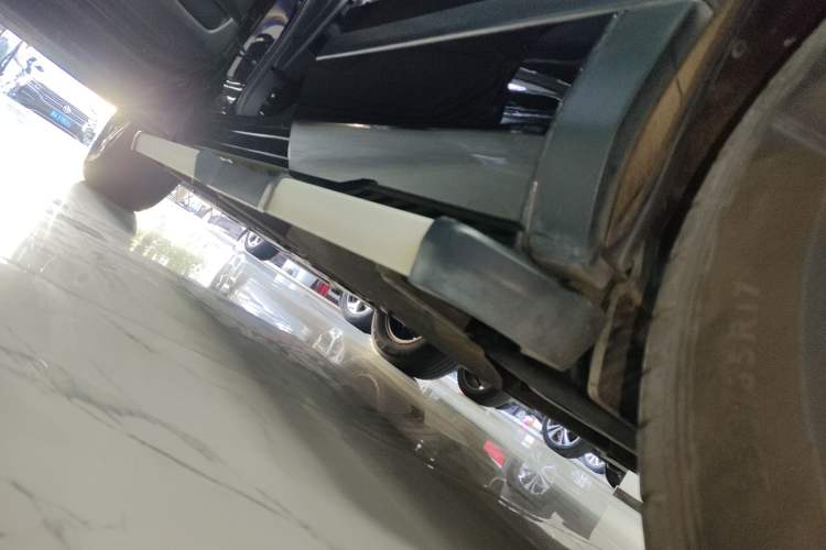 Used Honda Breeze 2021 240TURBO CVT Front-Wheel Drive Elite Edition
