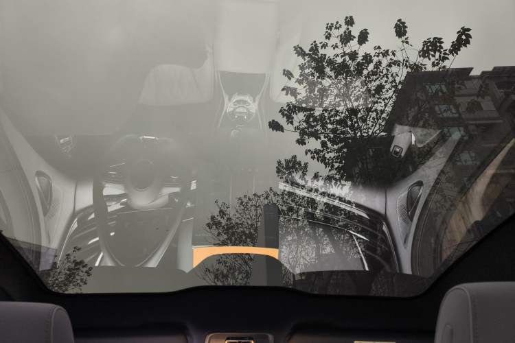 Used BYD Seal 2022 550 km Standard Range Rear-Wheel Drive Prestige Version
