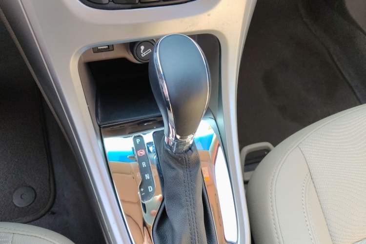 Used Buick GT 2013 GT 1.6L Automatic Fashion Edition
