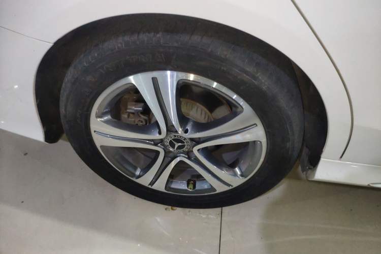 Used Mercedes-Benz C-Class 2020 Restyled C 260 L Sport Edition
