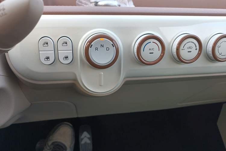 Used Bestune Pony 2025 222km Range Agile Horse