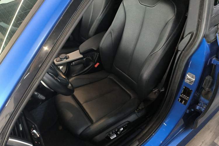 Used BMW 3 Series GT 2018 320i M Sport Edition
