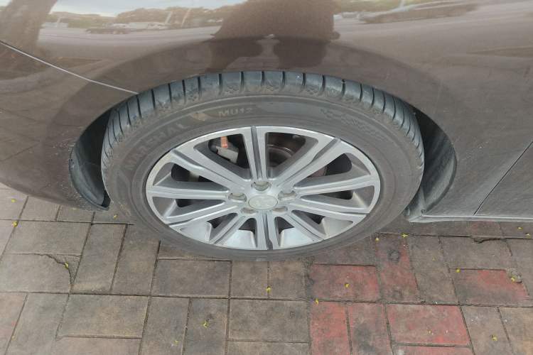 Used Peugeot 408 2014 1.8L Automatic Luxury Edition
