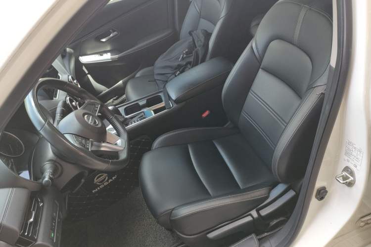 Used Nissan Sylphy 2021 1.6L XL CVT Enjoyment Edition