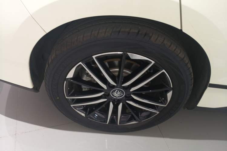 Used BYD Qin L 2025 EV 545KM Excellence Edition