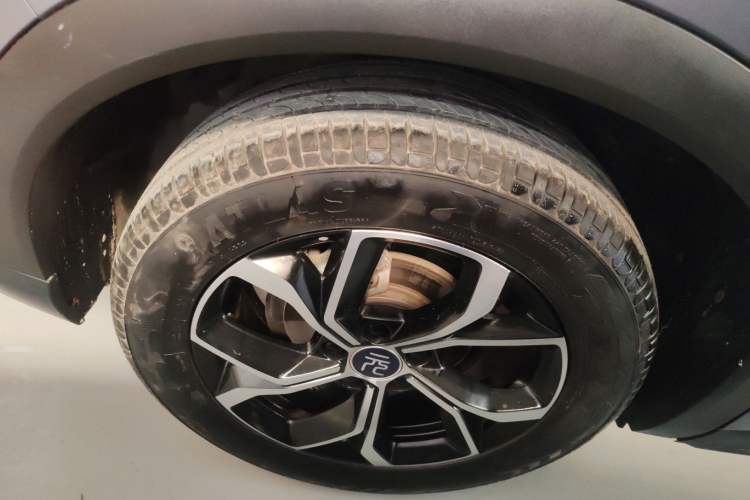 Used BYD Yuan PLUS 2023 Champion Edition 430KM Superior Model
