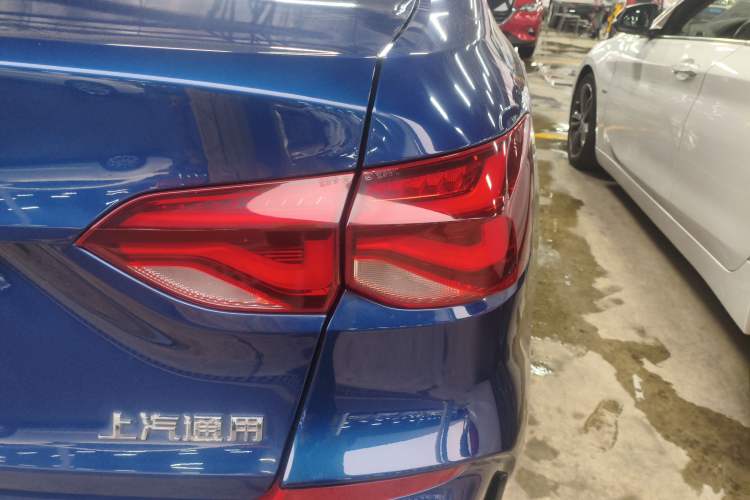 Used Chevrolet Monza 2023 1.5L Dual-Clutch Enjoyment Edition