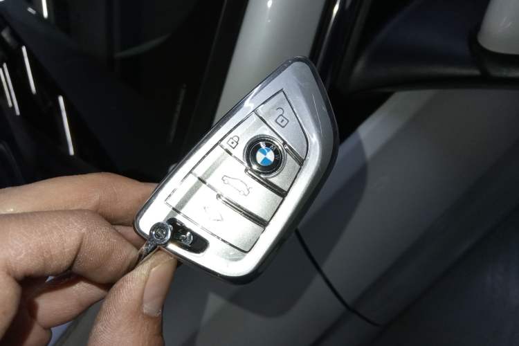 Used BMW 1 Series 2018 118i Fashion Model