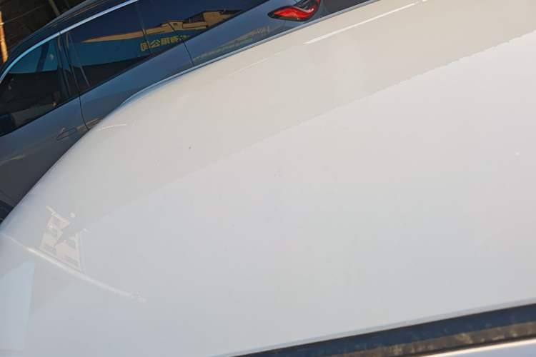 Used  Lumin 2025 205 km Xiangqin Version
