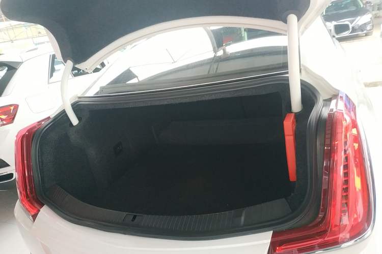 Used Cadillac XTS 2018 28T Elite Edition