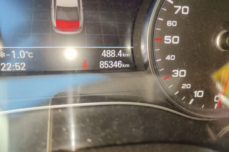 Used Audi A6L 2017 45 TFSI quattro Sport Edition