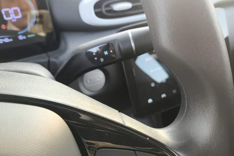 Used Leapmotor T03 2025 403 Comfort Edition
