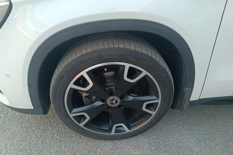 Used Mercedes-Benz GLA 2018 GLA 220 4MATIC Sport Edition