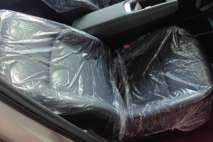 Used Baojun Spark EUV 2026 301km Flagship Edition
