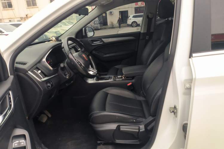 Used Roewe RX5 2020 20T Automatic 4G Connected Million Edition
