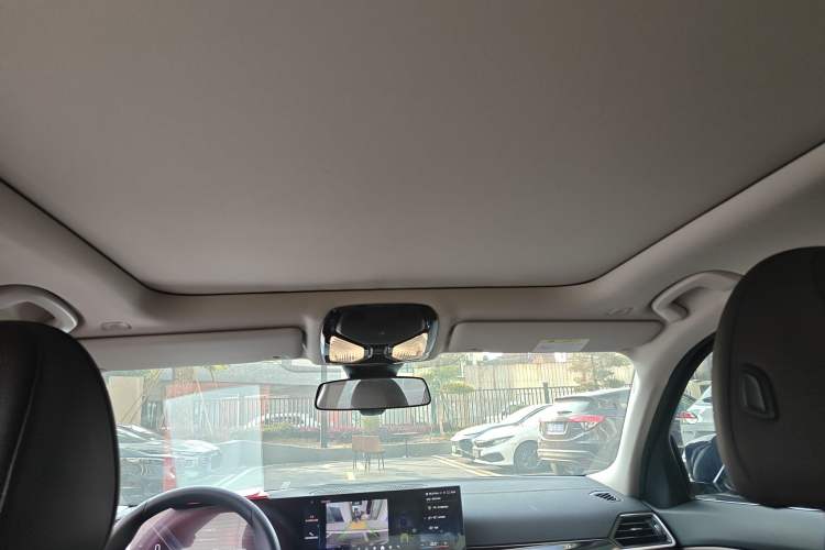 Used BMW 3 Series 2024 325Li M Sport Package
