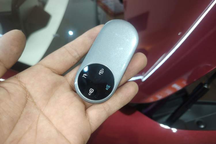 Used Hima Stelato S9 2024 All-Electric Ultra Four-Wheel-Drive Flagship Edition