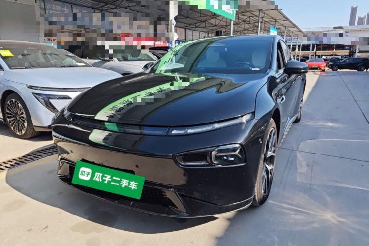 Used XPeng P7 2023 P7i 702 Max