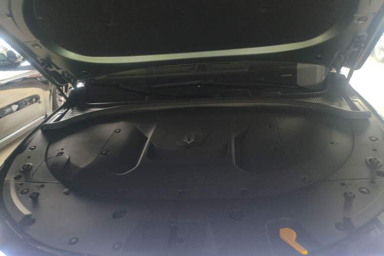 Used Hima AITO M7 2024 1.5T Rear-Drive Plus Version 5 Seats
