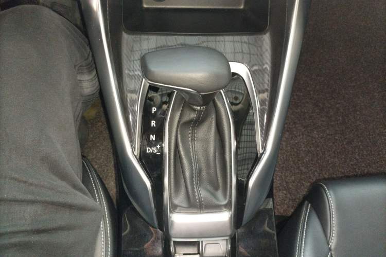 Used SAIC MAXUS G50 2020 1.5T Automatic Luxury Edition
