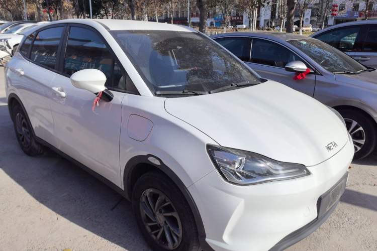 Used NETA V 2022 Standard Range Industry Custom Edition
