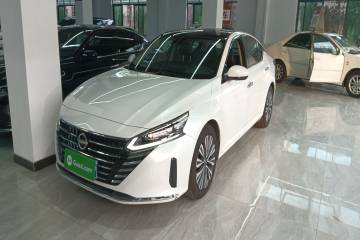 Used Nissan Teana 2022 2.0L XL-TLS Enjoyment Edition